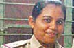 A  lady cop attempts suicide in Bengaluru